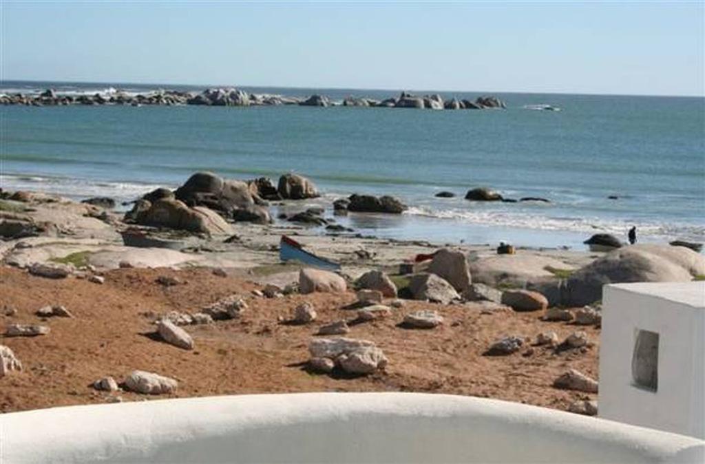 Kommetjie Holiday Home Paternoster Camera foto