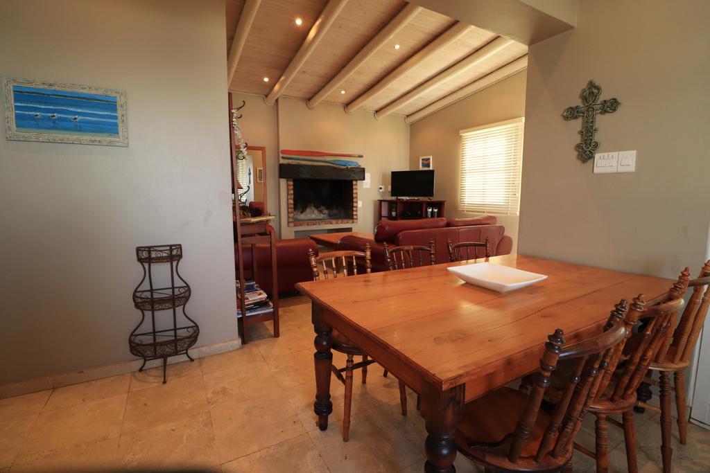 Kommetjie Holiday Home Paternoster Esterno foto