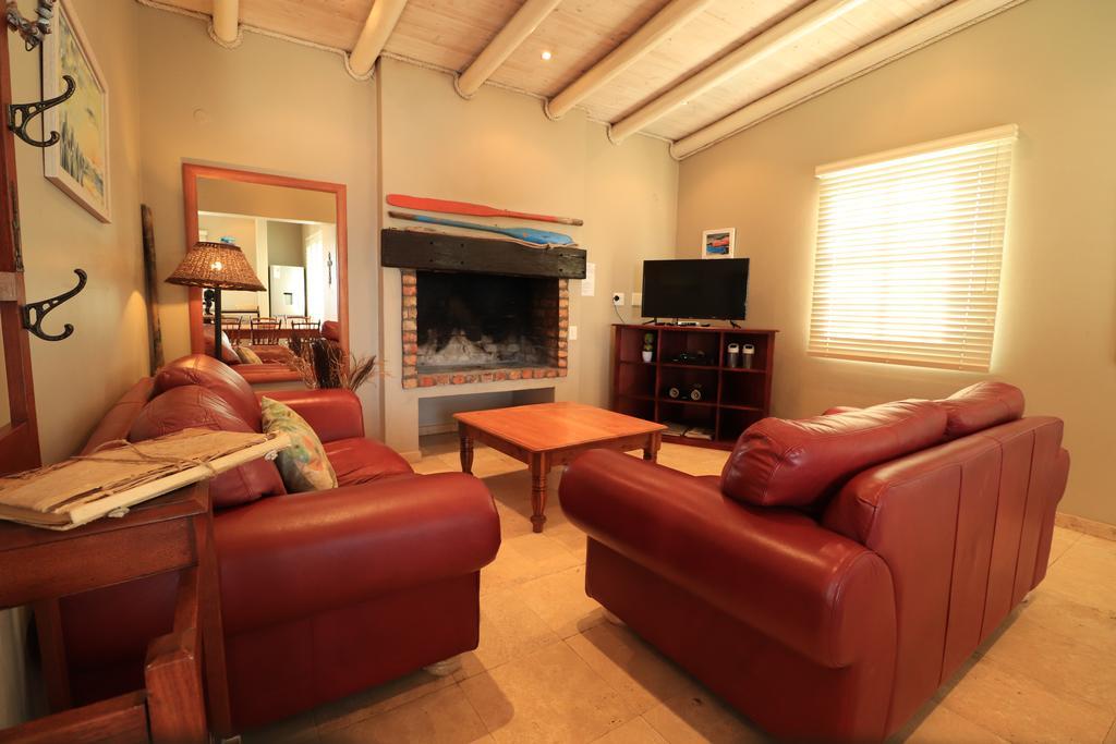 Kommetjie Holiday Home Paternoster Esterno foto